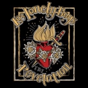 Review: Los Lonely Boys - Revelation